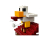 LEGO Minecraft 21273 Atak balonowego Ghasta na wioskę - 1308186 - zdjęcie 11